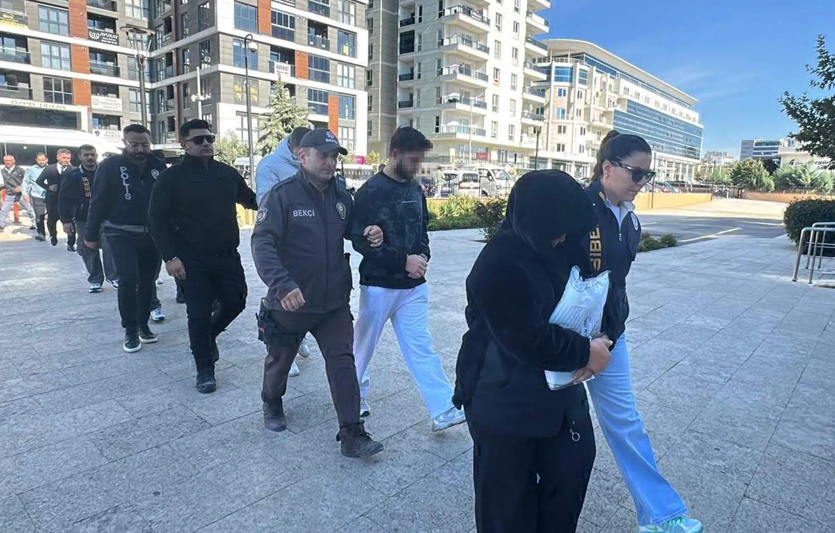Edirne'de milyonluk bahis vurgunu: Siber polis düğmeye bastı