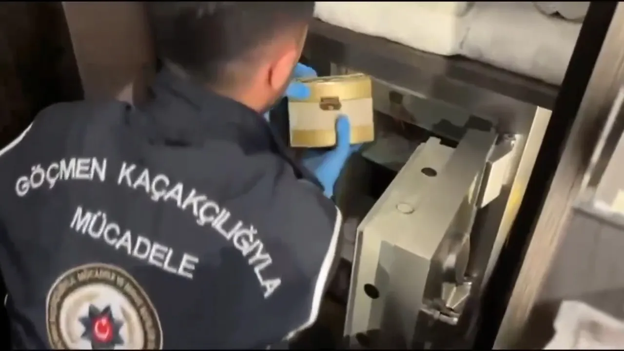 Vatandaşlık oyununa dev operasyon: Milyarlık servete el konuldu