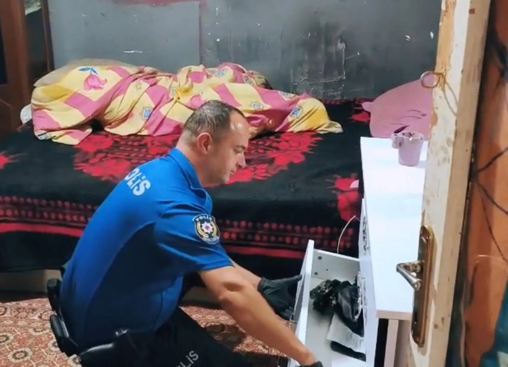 Edirne merkezli bahis şebekesine dev darbe: Milyonluk vurgun deşifre edildi