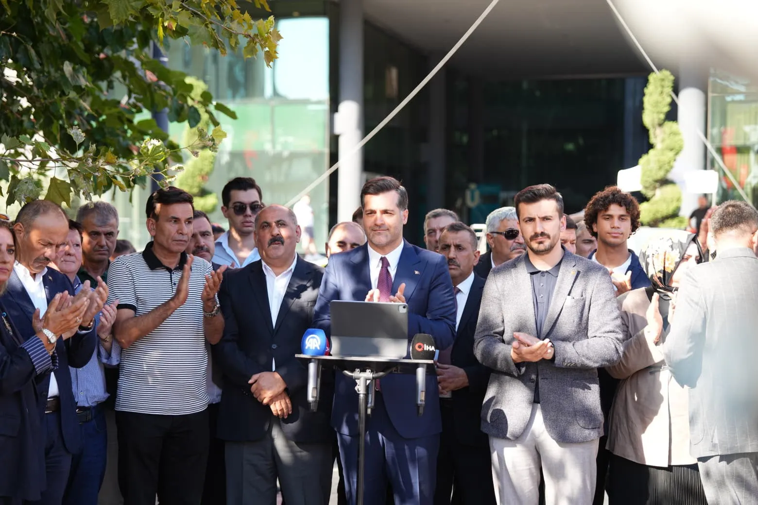 Üsküdar'da Belediye Başkan Vekilliği Seçimi İçin Geri Sayım: Siyasi Gerilim Tırmanıyor