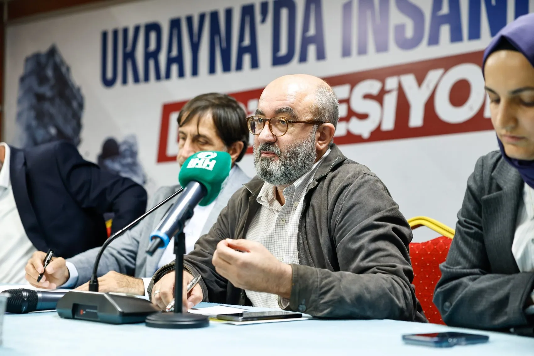 Oleşki'de Hayat Durdu: Sivil Toplumdan Kuşatma Altındaki Bölge İçin Acil Koridor Çağrısı