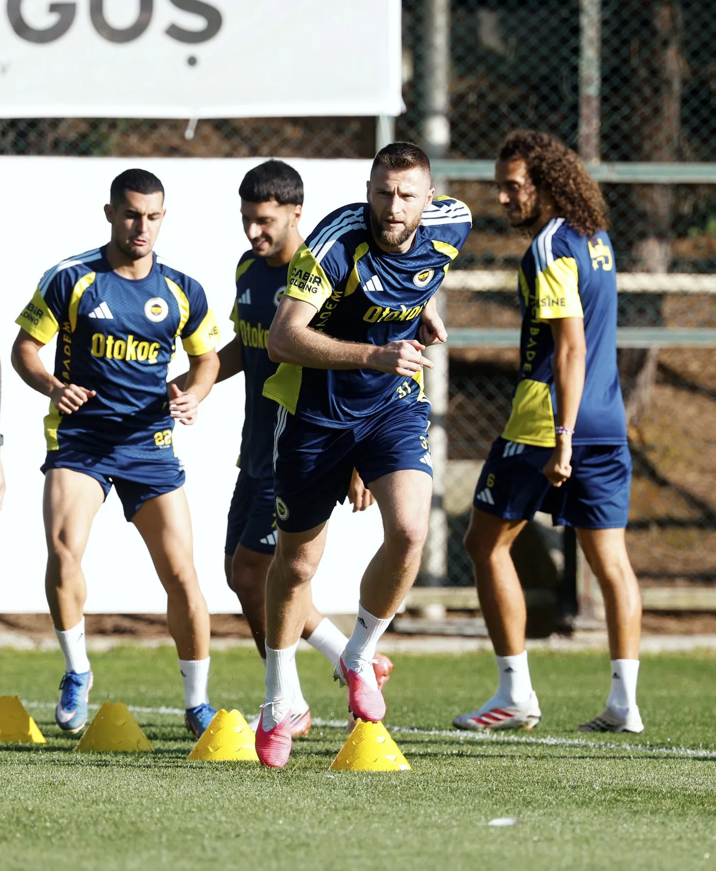 Kadıköy'de dev randevu öncesi nefesler tutuldu: İsmail Kartal'ın planı belli oldu