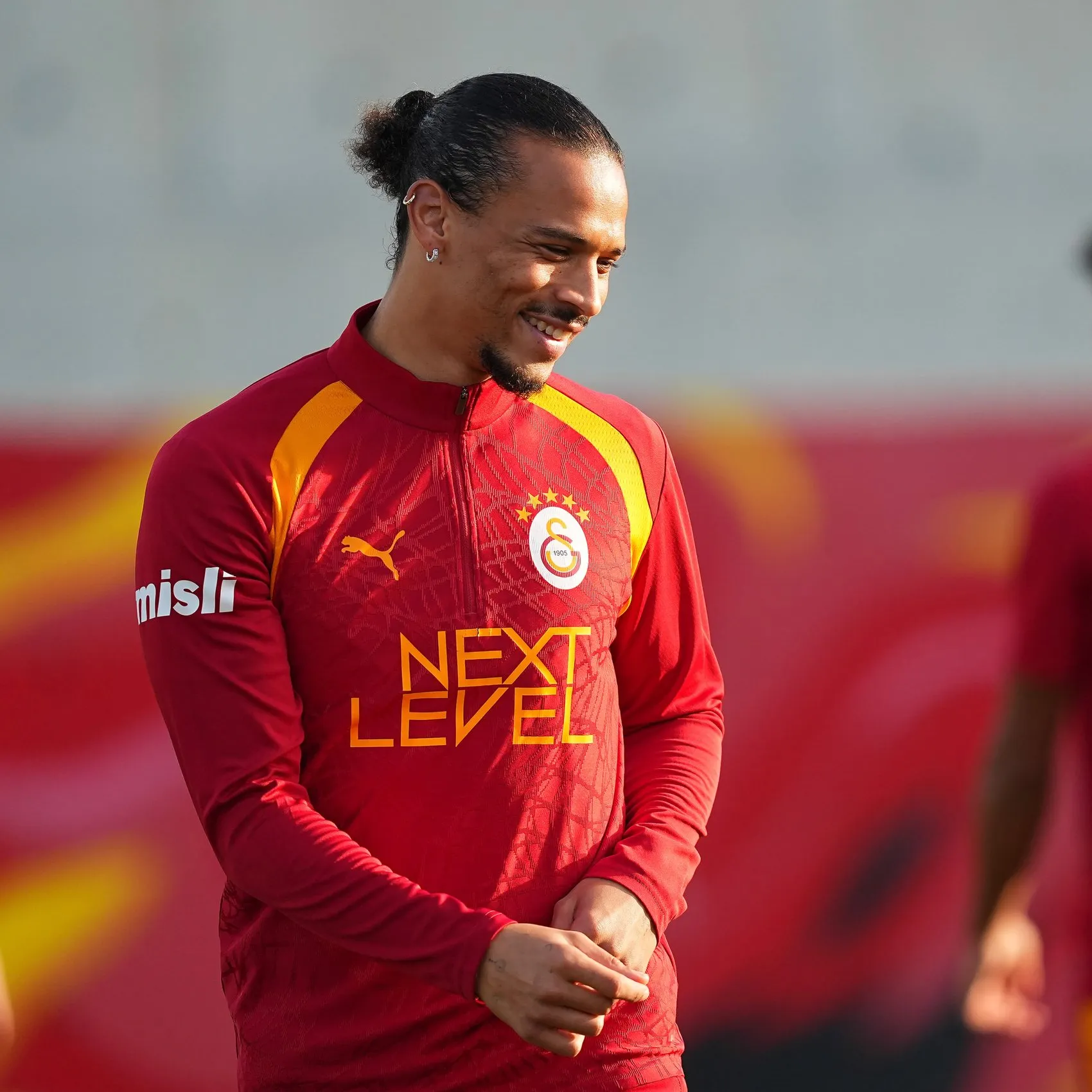 Galatasaray'da Başakşehir mesaisi bitti: Gözler kritik deplasmana çevrildi