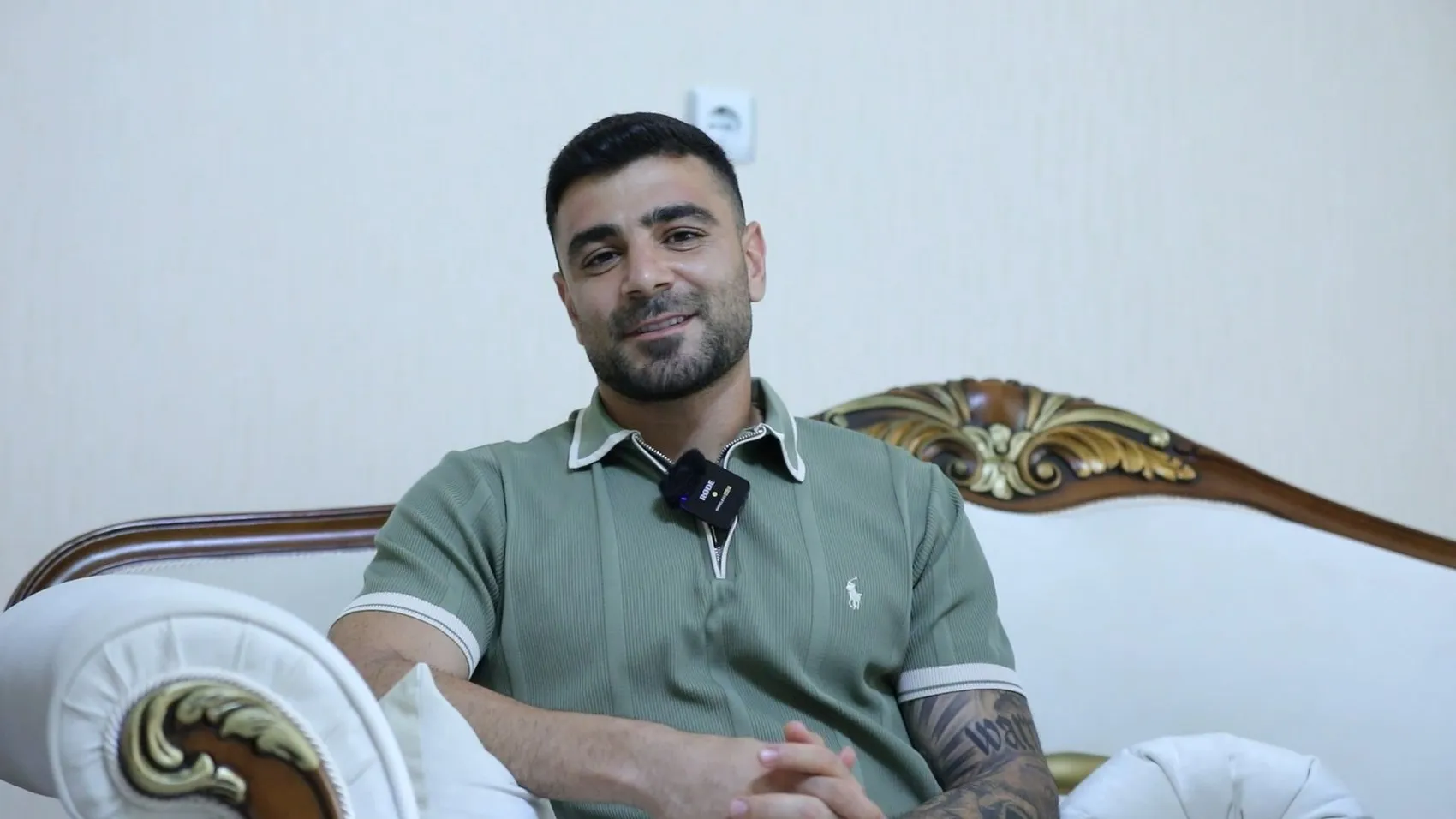 Yeşil-beyazlı formanın tutkusu: Konyasporlu yıldızlar Sude'nin evine konuk oldu