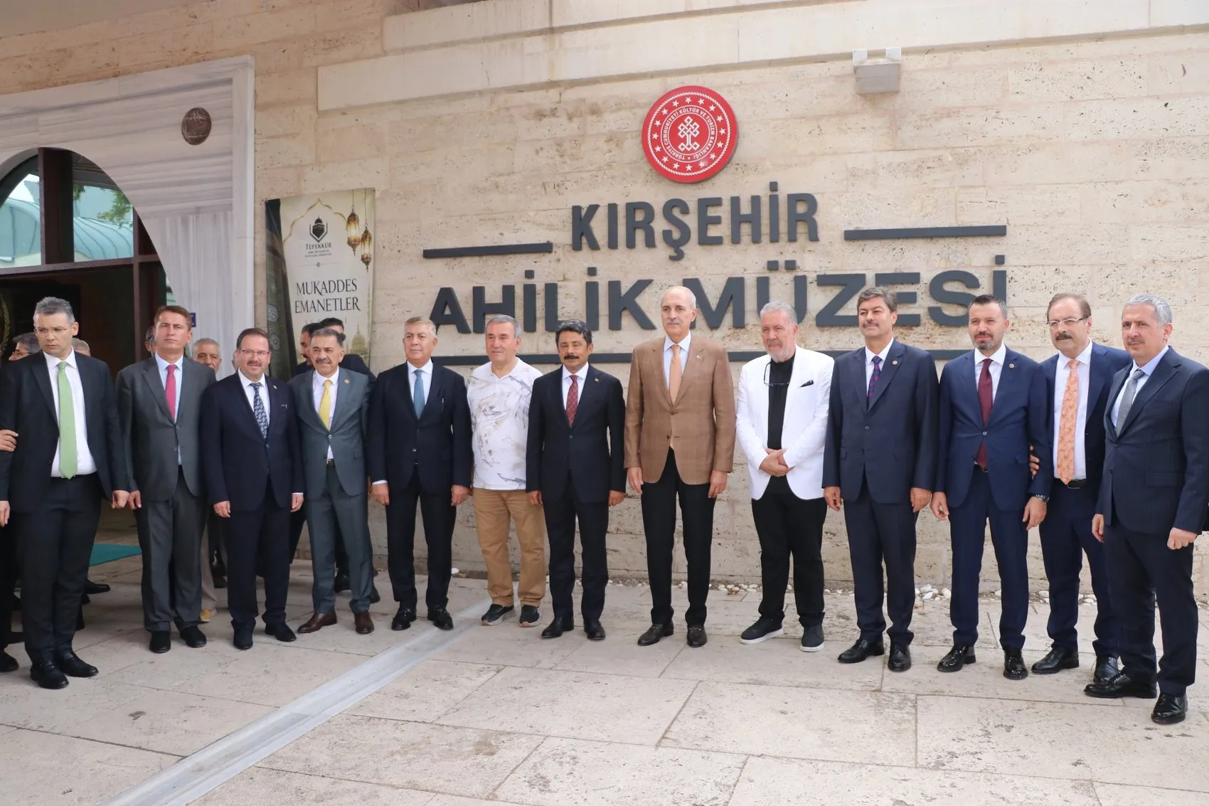 Numan Kurtulmuş’tan terörle mücadelede tarihi mesaj: Gündemimizden tamamen siliyoruz