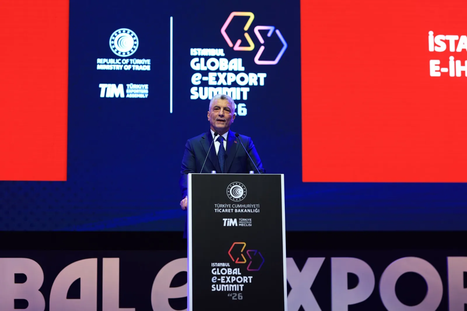 Türk İhracatçısı Dijital Sınırları Aştı: 1,4 Milyar Dolarlık Dev Kapı Aralandı