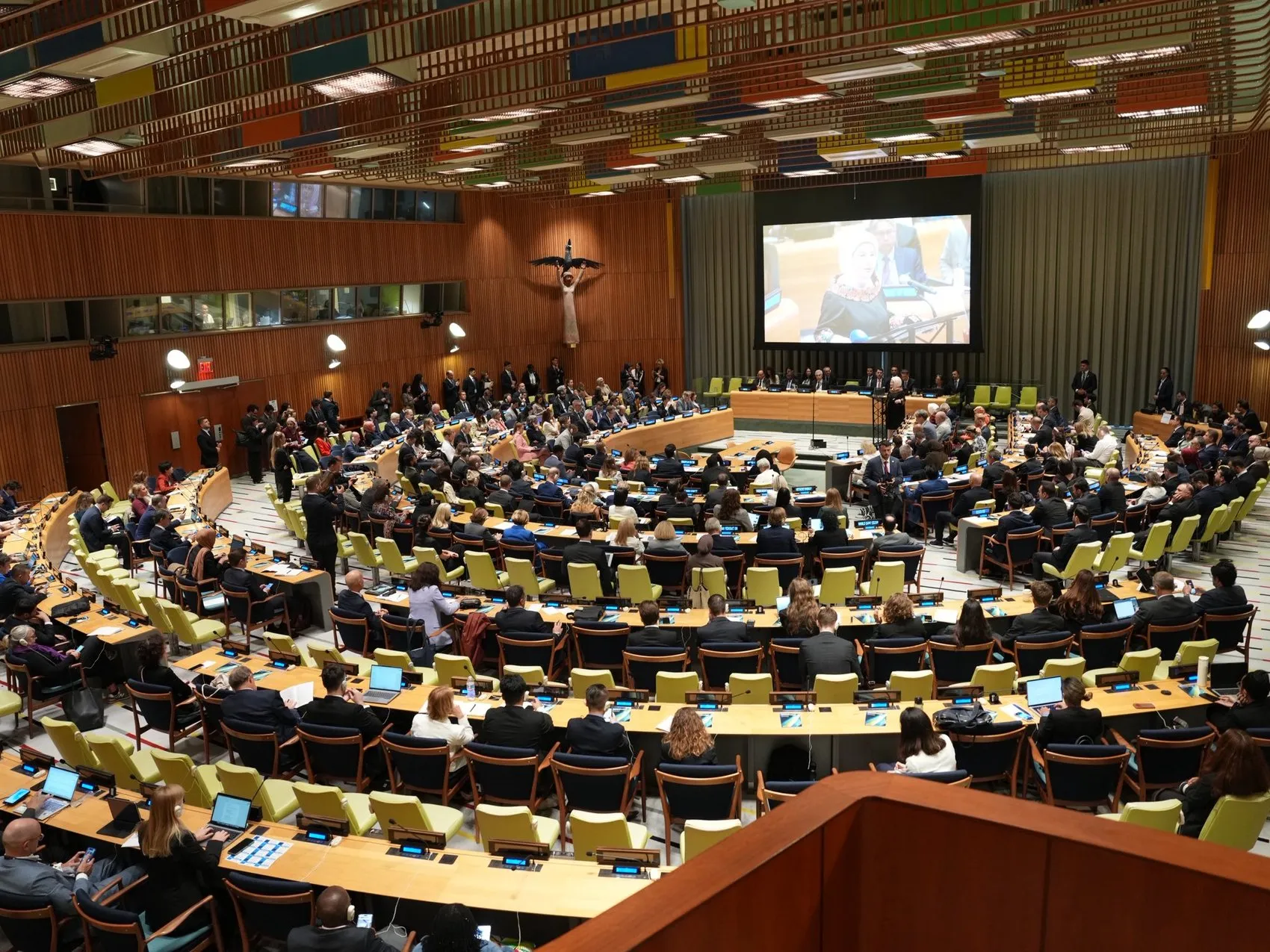 Türkiye'den Küresel İklim Zirvesi İçin İddialı Yol Haritası: COP31'de Dönüşüm Zamanı