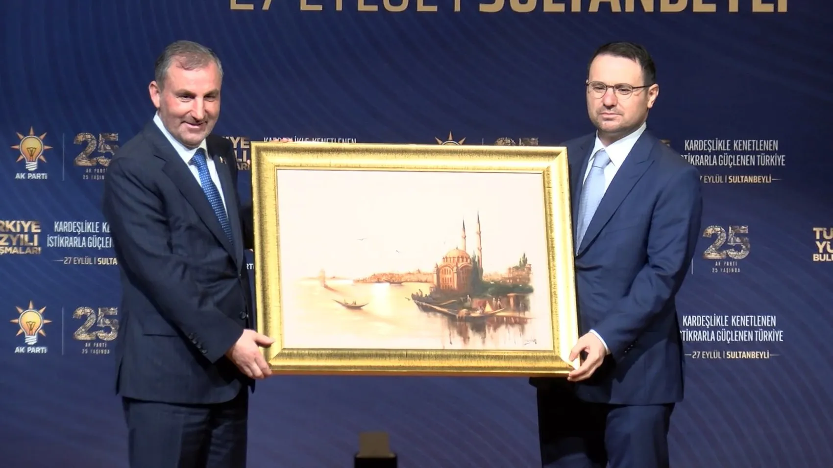 Adalet Bakanı Gürlek'ten suç örgütlerine net mesaj: Hukukun demir yumruğu üzerinizde