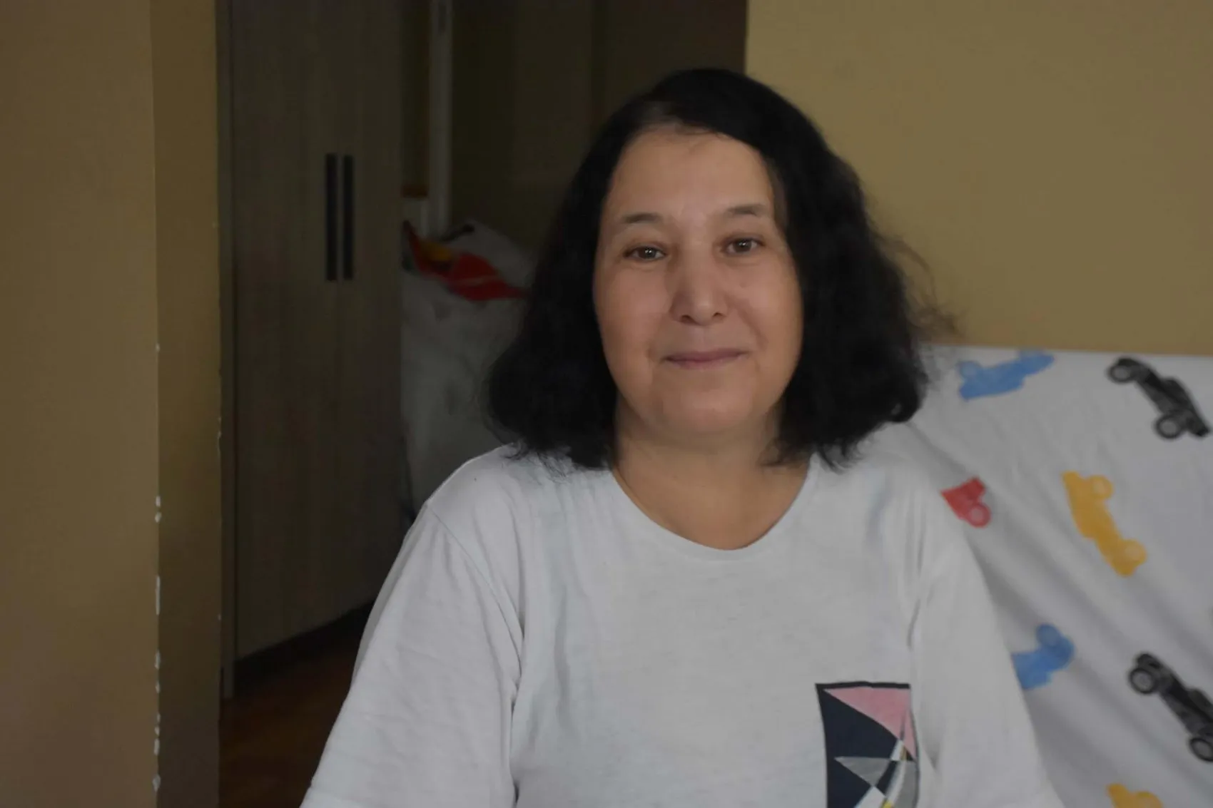 Down sendromlu Emir Enes'in zorlu savaşı: Lösemiyle mücadele ederken şeker hastalığına karşı direniyor