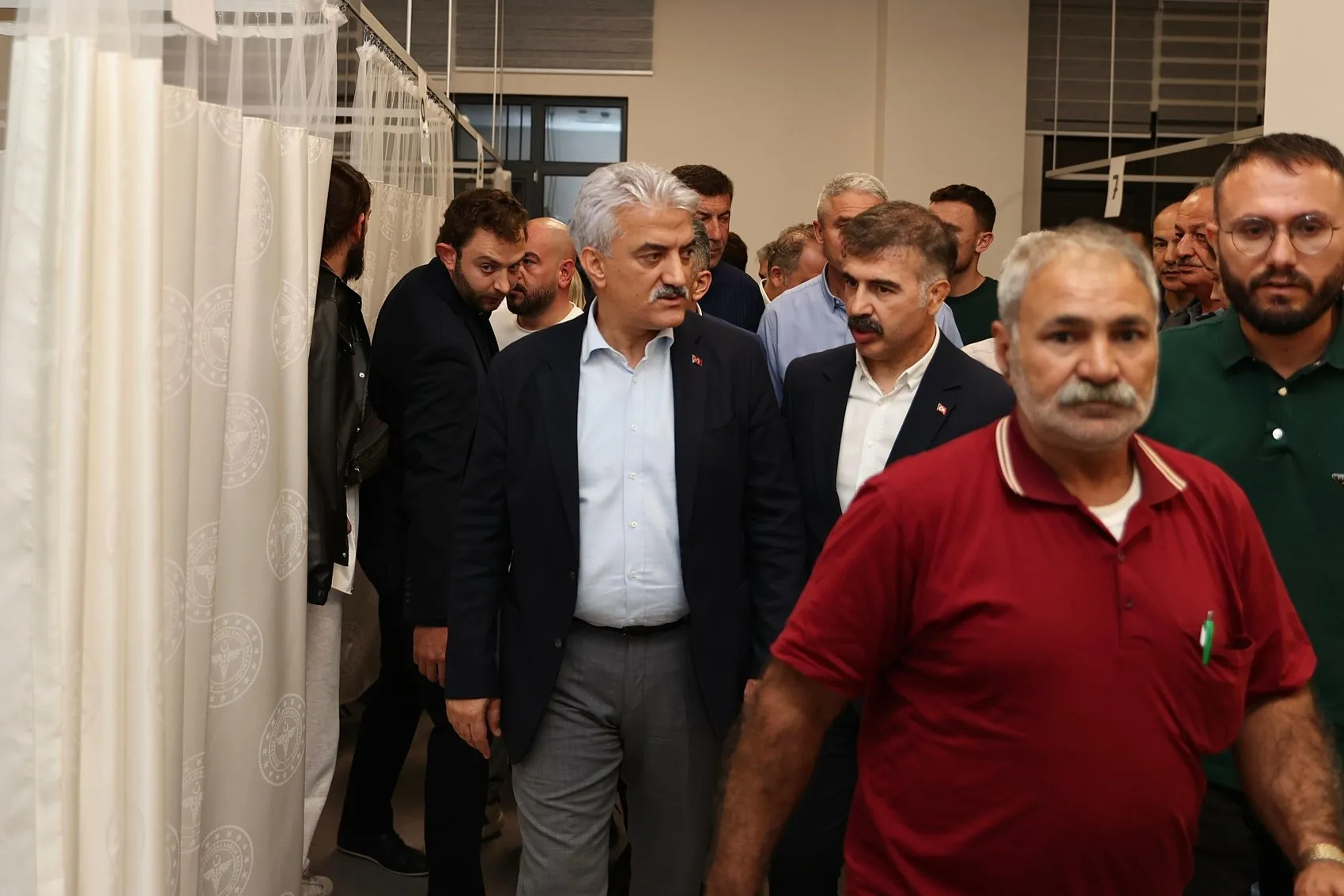 Fındık hasadı için yola çıkmışlardı: Düzce'deki acı kazada kimlikler netleşti