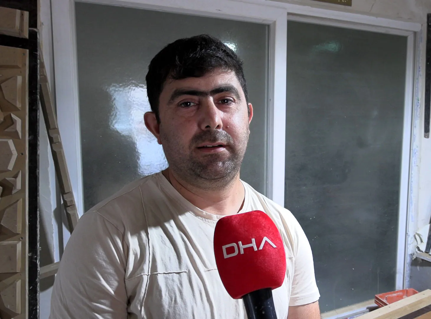 Dedesinden devraldığı mirası camilerin ışığına dönüştürüyor: Trabzon'un 2026 kalfası o oldu