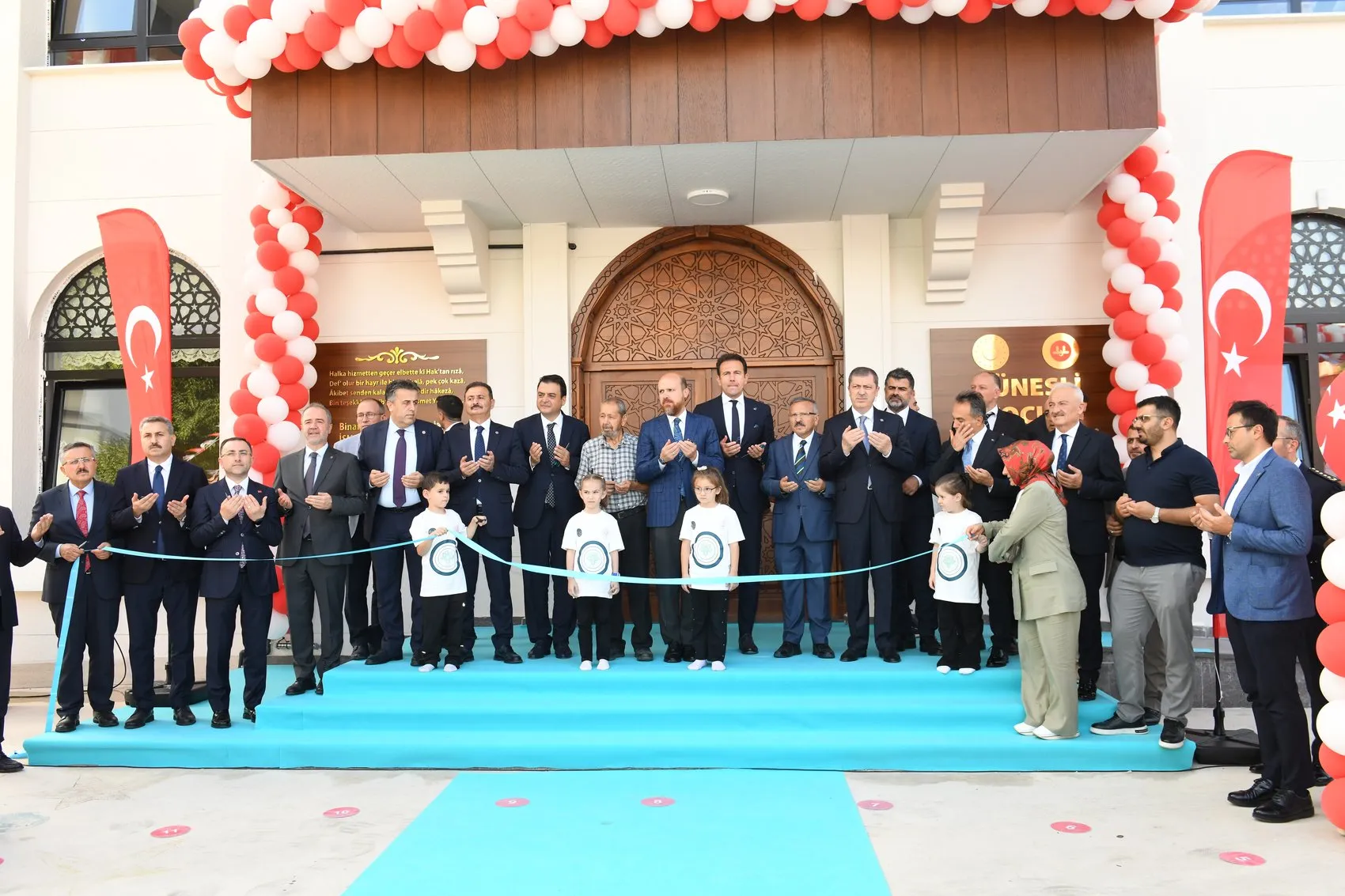 Tokatlı gençler ata sporuna yöneliyor: 600 öğrenci hedefi tam on ikiden vuracak