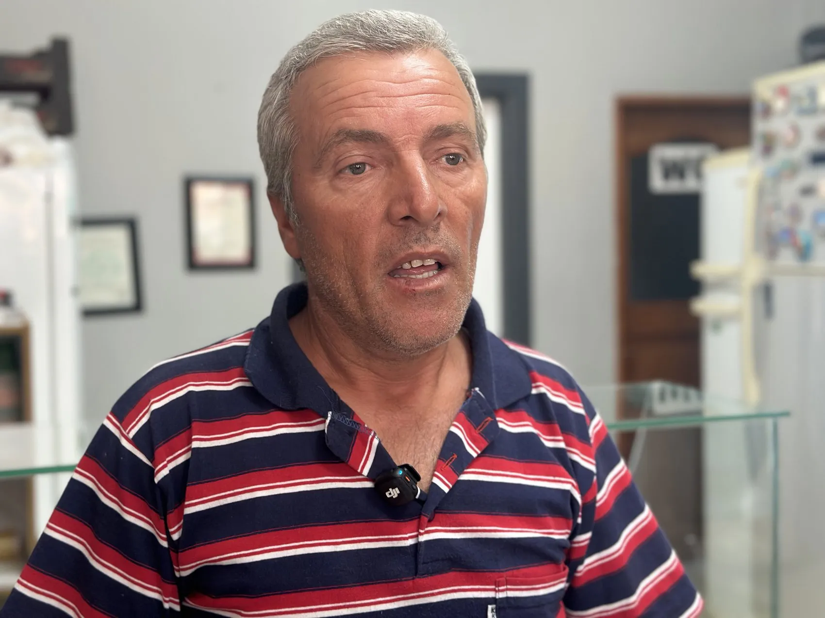 Edirne'de huzur arayışı şiddetle bitti: Lokanta işleten çifte dehşet dolu gece