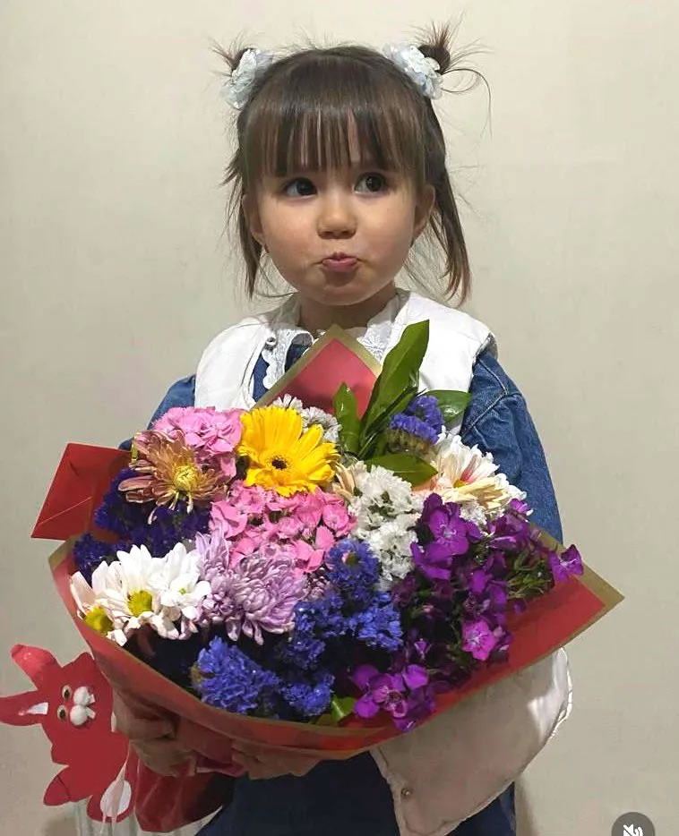 Minik Elif'in vedası yürekleri dağladı: Sürücüye ev hapsi kararı