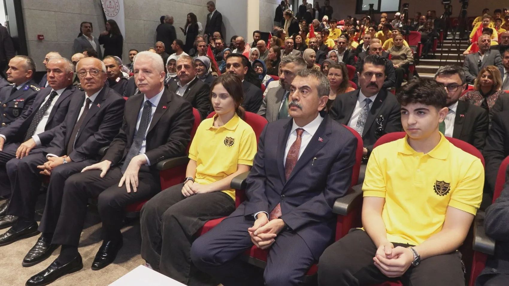 Meslek liselerinde 28 Şubat travması geride kaldı: Tercih oranları rekor seviyeye ulaştı