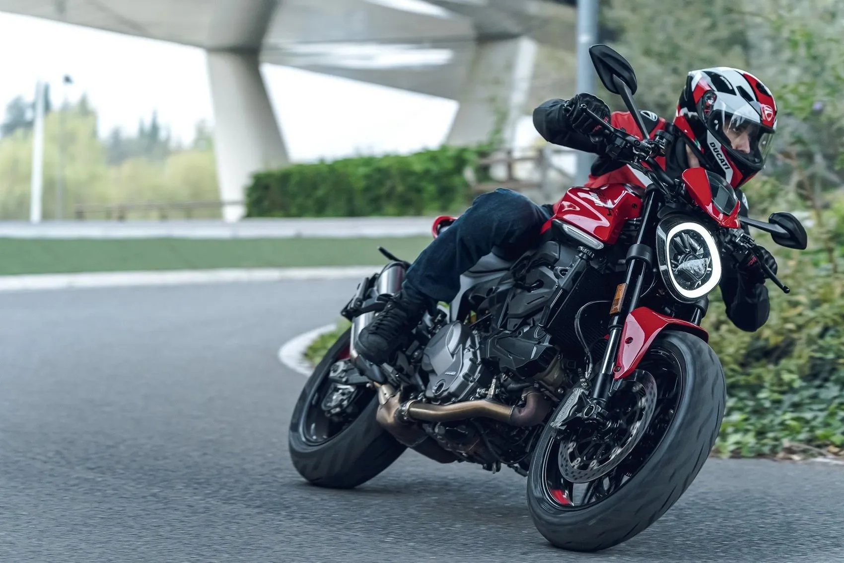 VW Grubu'nda şok karar: İtalyan efsanesi Ducati satılabilir