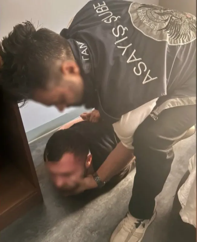 İstanbul'da suç ağının çökertildiği operasyonda 15 kişi demir parmaklıklar ardında