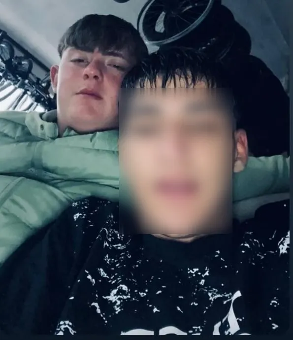 Altındağ'da acı bilanço: Çalıntı motosikletle yapılan kaza can aldı