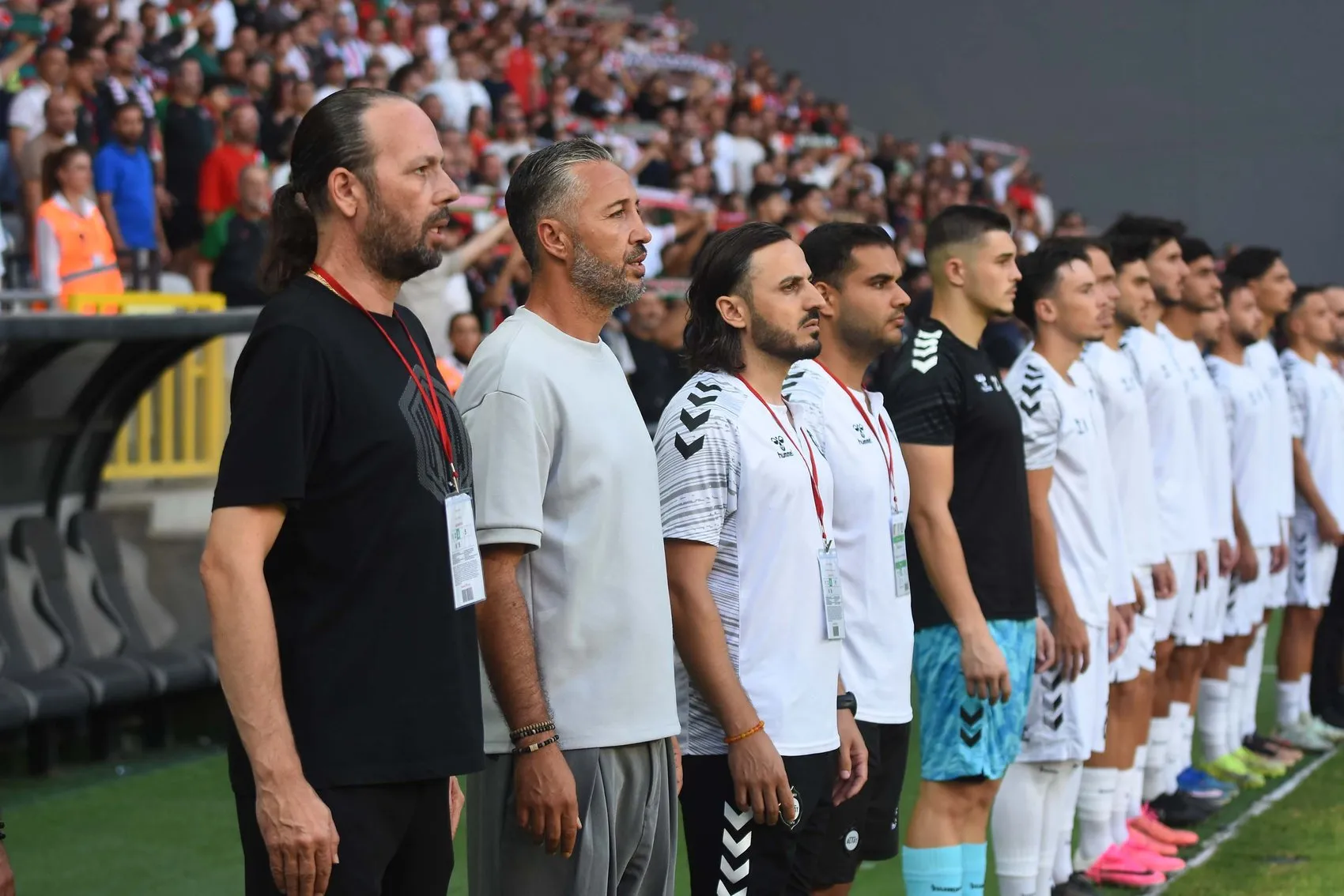 İzmir derbisinde pes etmeyen gençler: Altay imkansızı başarıyor