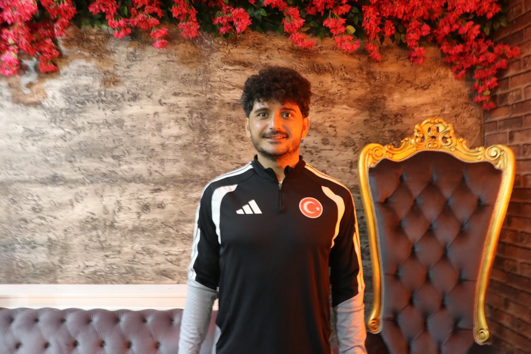 Ampute Milli Takımı'nın hedefi belli: Meksika'da zirveyi kimseye bırakmayacağız