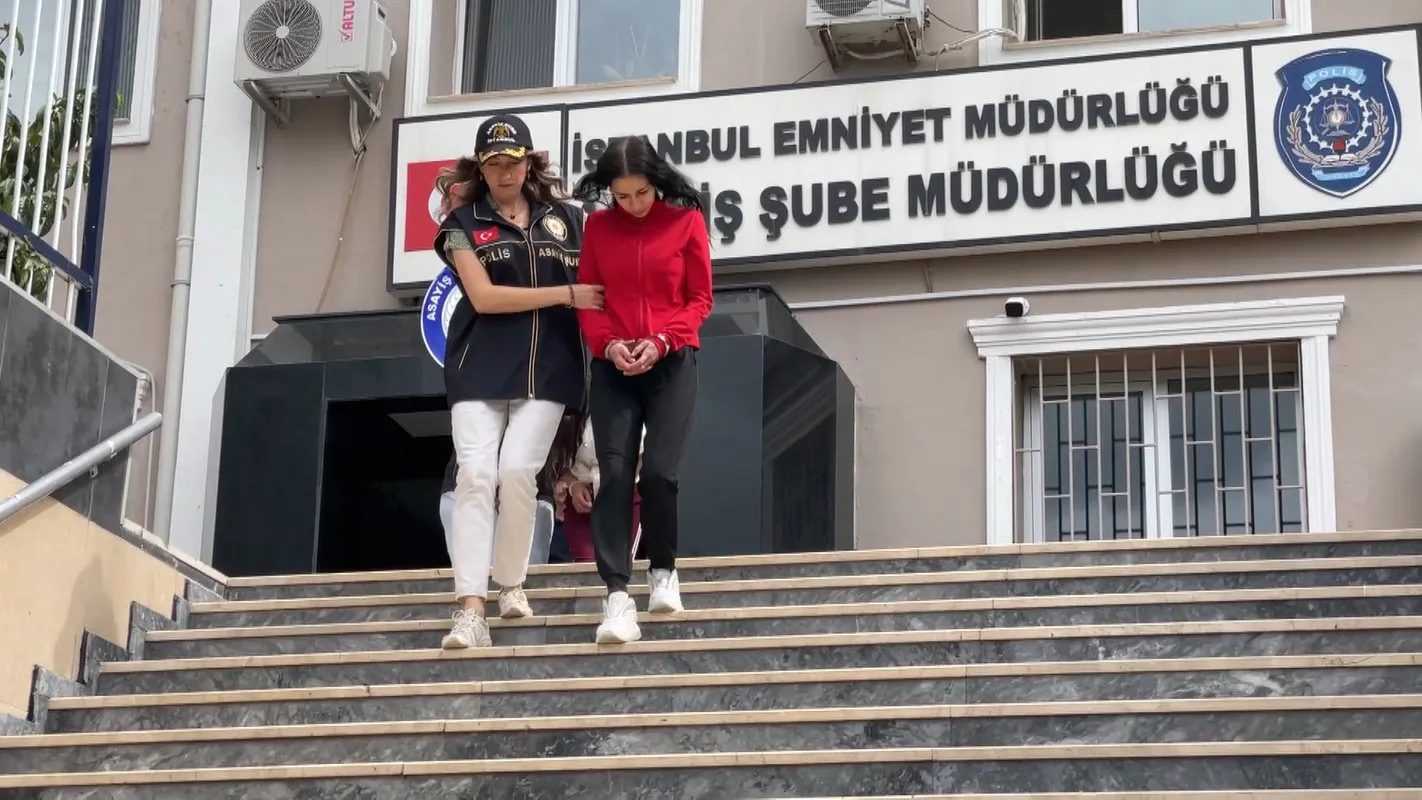 Beylikdüzü'ndeki büyük vurgun saatler içinde çözüldü: 149 suç kaydı olan şüpheli yakayı ele verdi