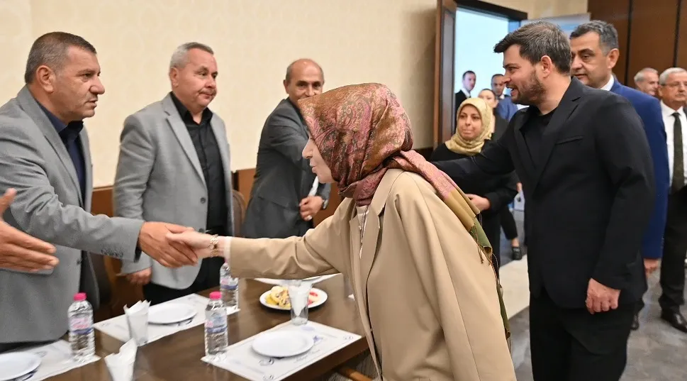 AK Parti'den Terörsüz Türkiye Vurgusu: Tarihi Dönemeçte Kararlı Adımlar
