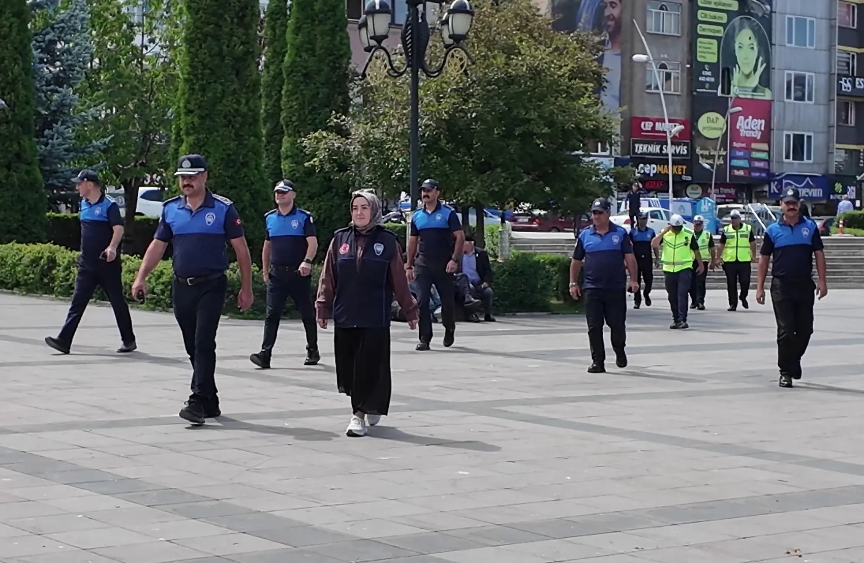 Erzurum'da zabıta ekiplerine şaşırtan dilenci operasyonu: Meğer hepsi bir kurguymuş