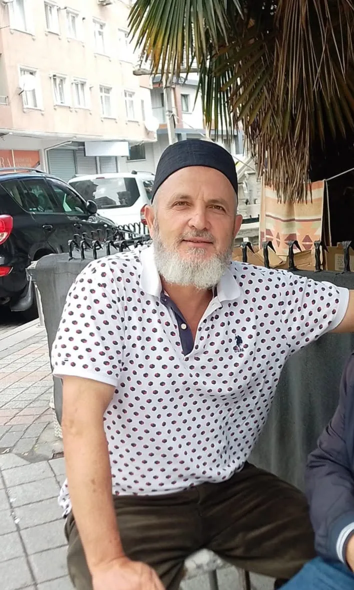 Kastamonu'da acı veda: Yüzerek geçmek istediği sahile ulaşamadan kayalıklarda can verdi