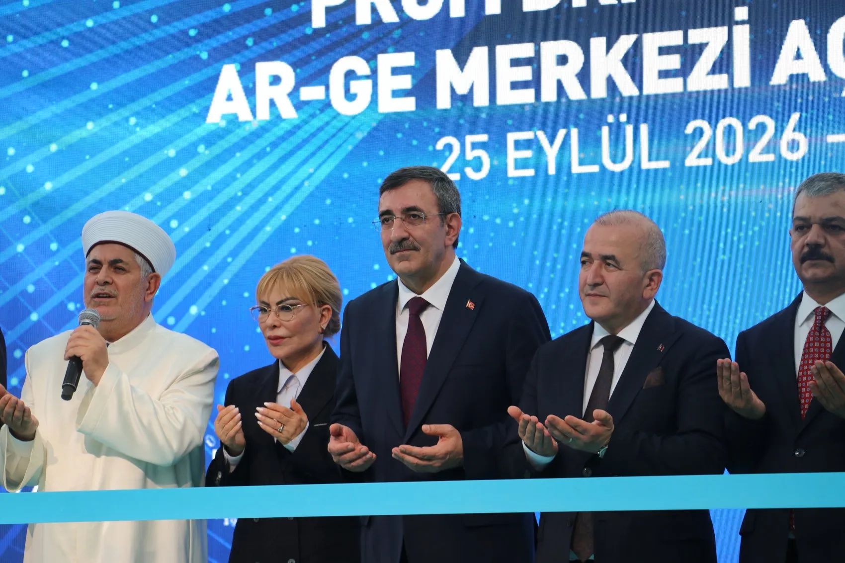 Elazığ'da Bilimsel Dönüşüm: Genç Araştırmacılar İçin Yeni Bir Merkez Kapılarını Açtı