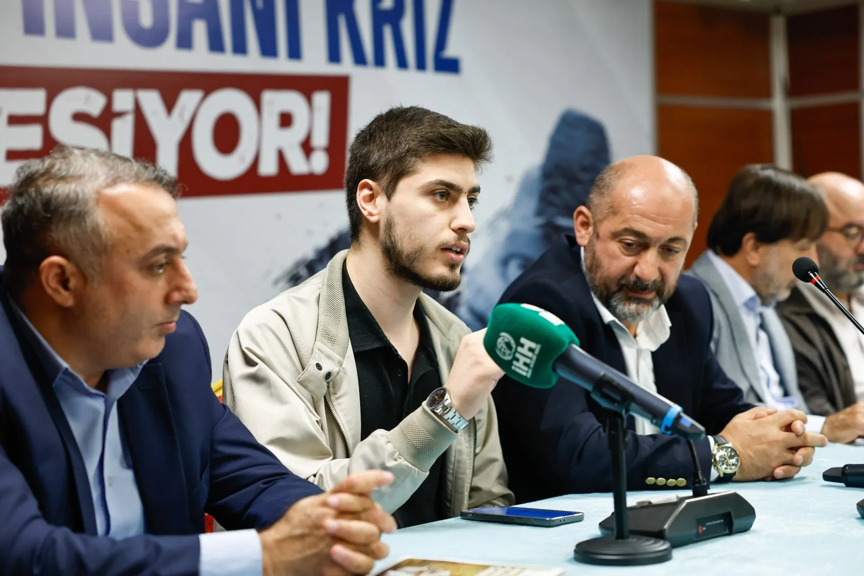 Oleşki'de Hayat Durdu: Sivil Toplumdan Kuşatma Altındaki Bölge İçin Acil Koridor Çağrısı