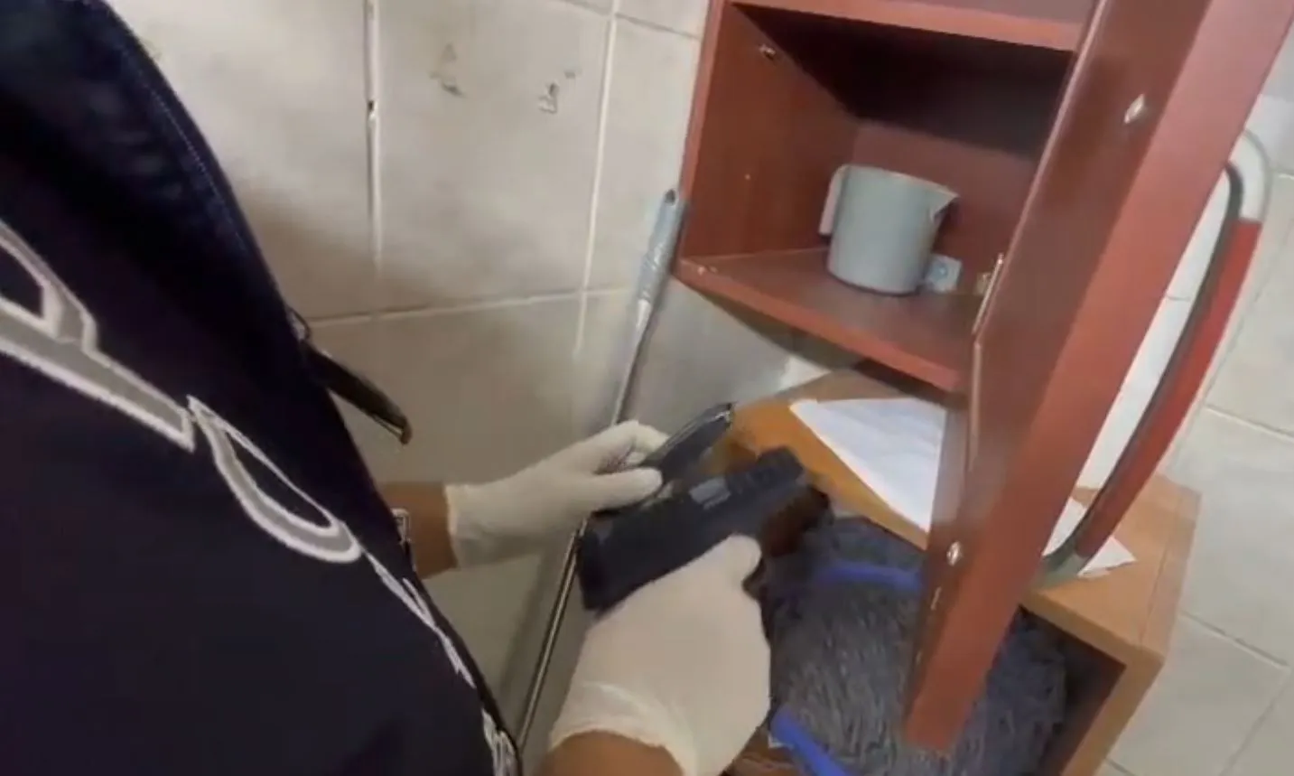 Keçiören'deki pazar yeri çatışması sonrası iki suç örgütüne ağır darbe