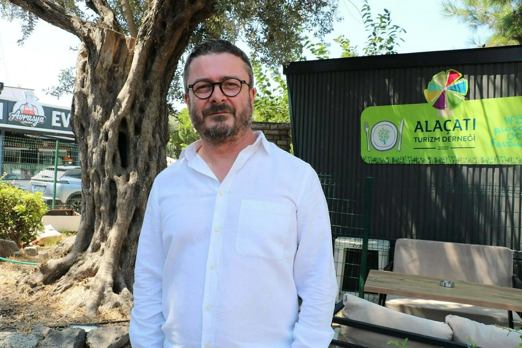 Çeşme'de yaz bitti ama turizmci pes etmiyor: Hedef 12 ay kesintisiz hareketlilik