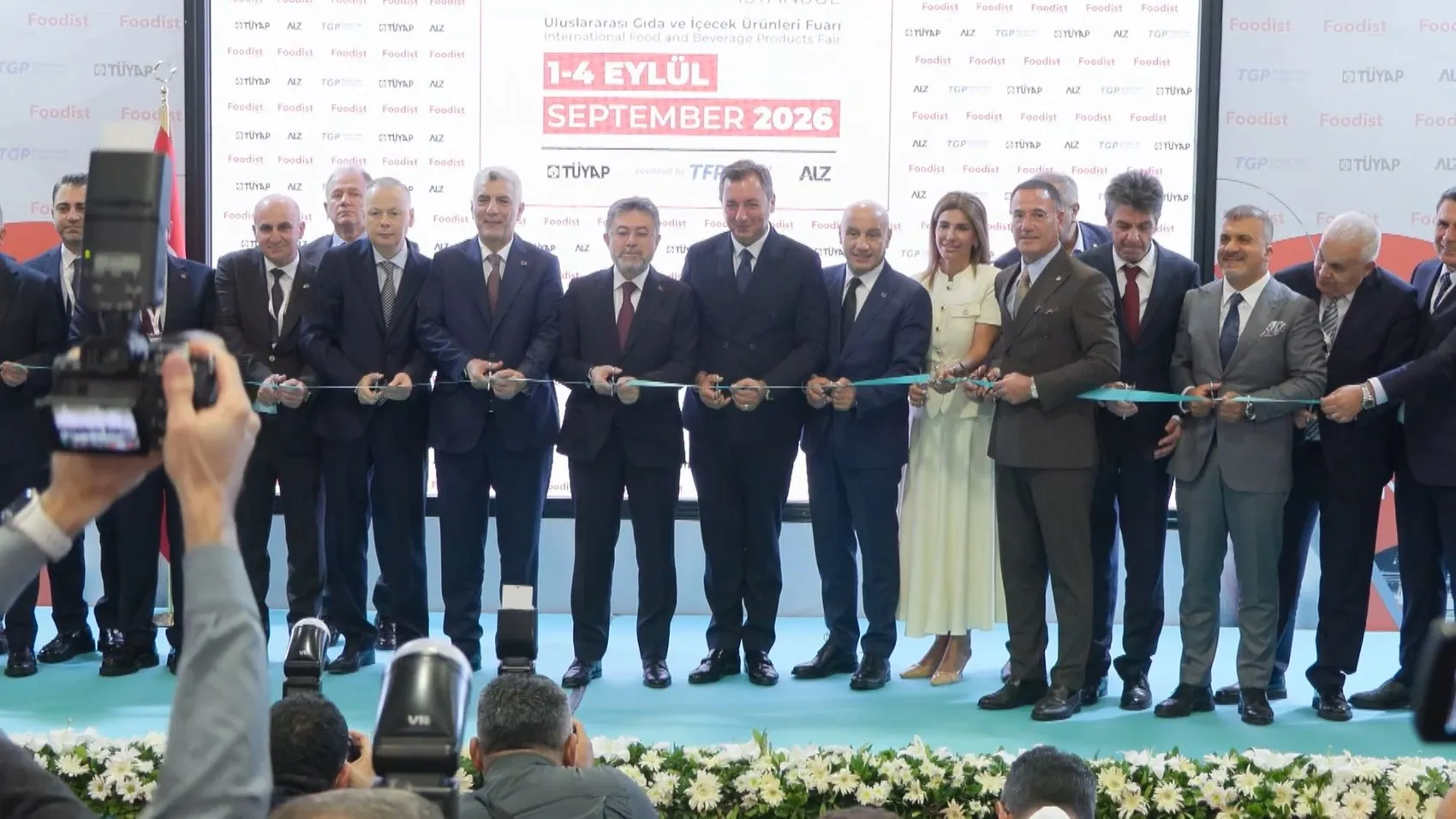 Tarımsal hasılada tarihi zirve: Türkiye dünya devlerini geride bırakarak yedinci sıraya yerleşti