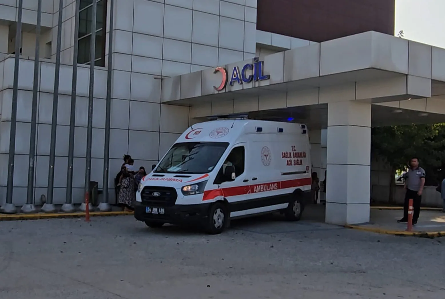 Sapanca'da tatil acıya dönüştü: 4 yaşındaki Muhammed'in yaşam mücadelesi sona erdi