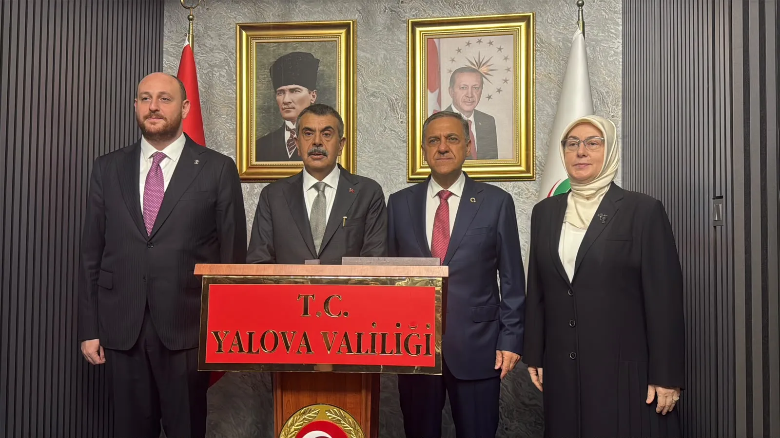 Bakan Tekin'den eğitimde 'PISA' vurgusu: Uluslararası arenada Türkiye'ye iş birliği teklifi yağıyor