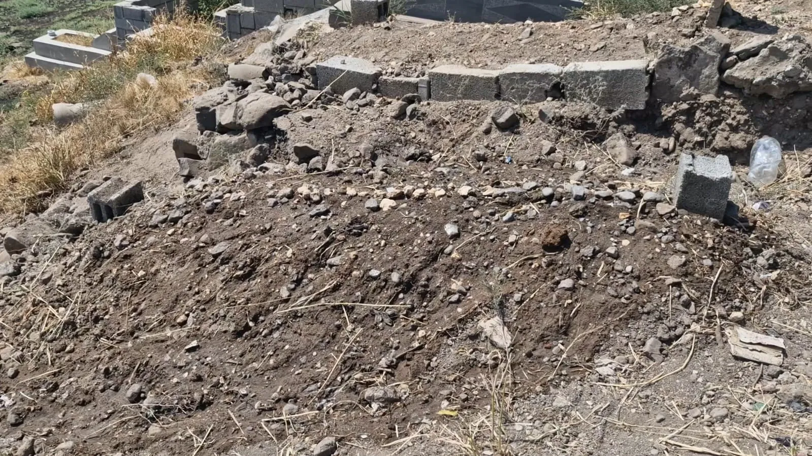 Diyarbakır'daki vahşette kan donduran detay: Hamile Helin'e önce bacağından vurdu, sonra eziyetle katletti