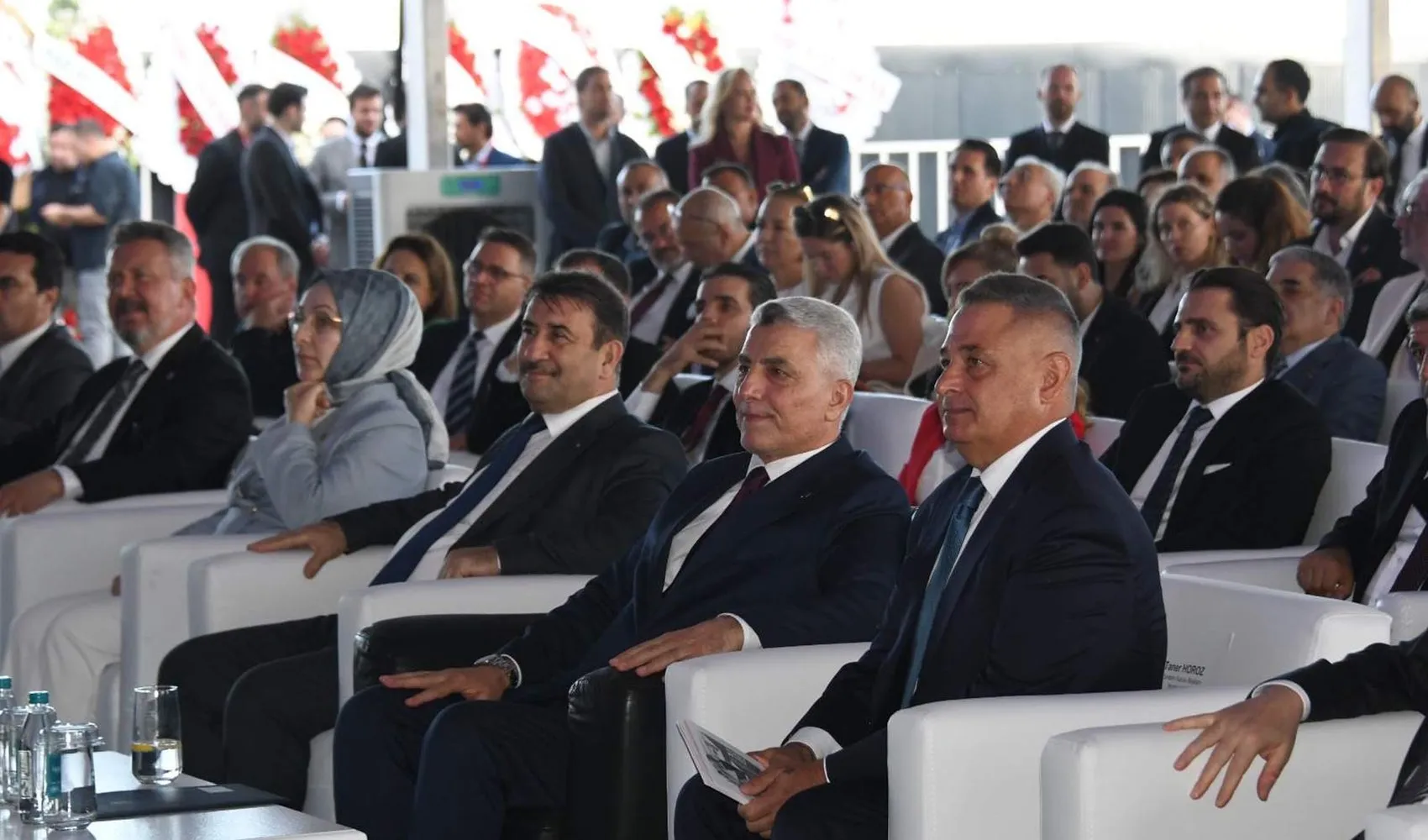 Ekonominin nabzı yollarda atıyor: Bakan Bolat'tan lojistik hamlesi