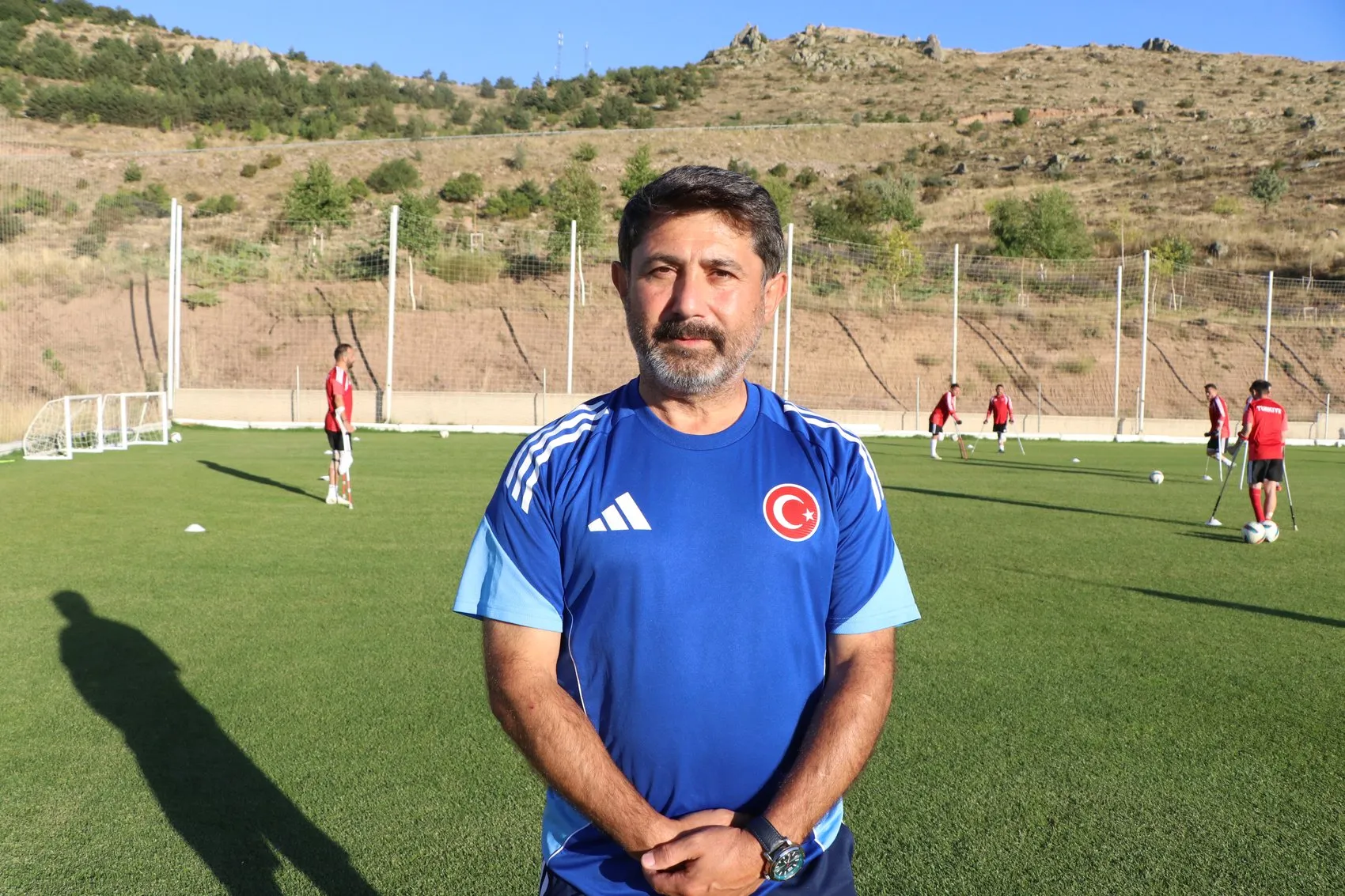 Zirvede bir şampiyonun rotası: Erciyes’in zirvesinden dünya kupasına uzanan zafer yürüyüşü