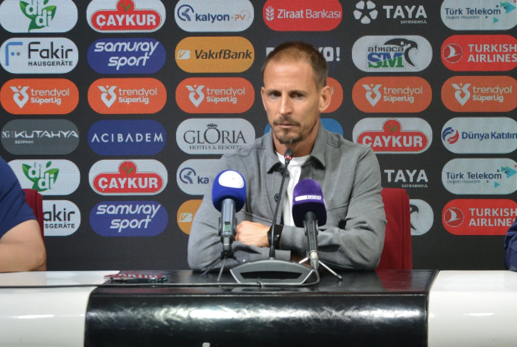Çaykur Rizespor evinde hüsrana uğradı: Alanyaspor deplasmanda güldü
