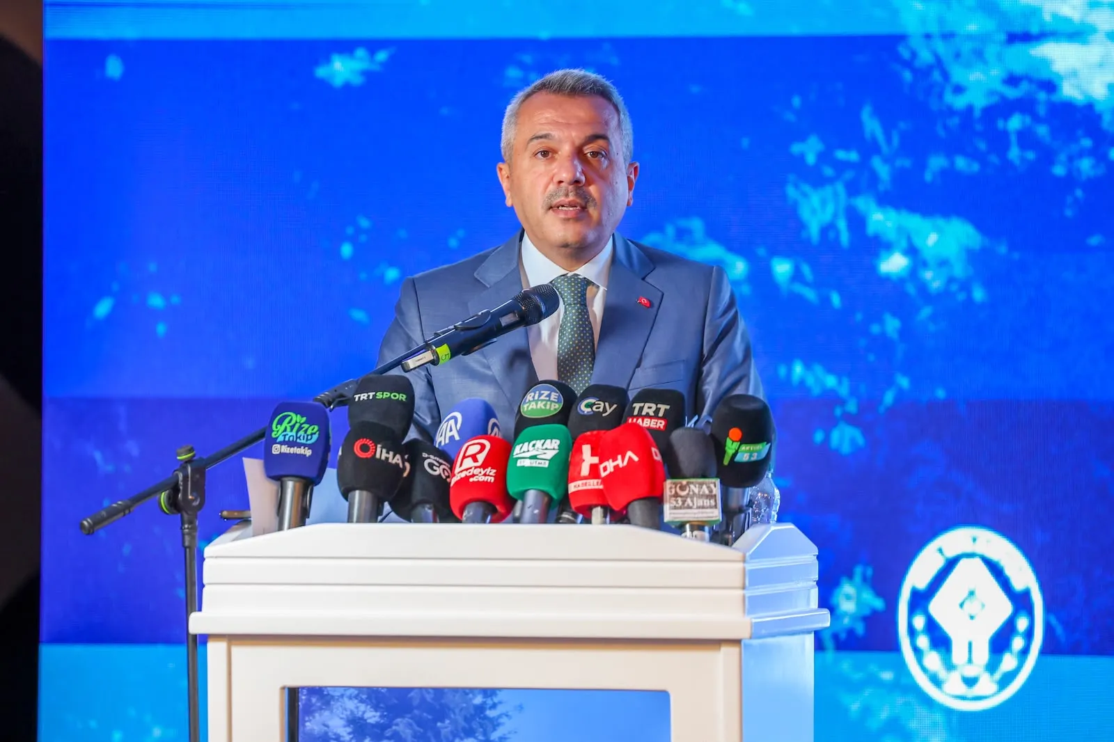 Dünyanın gözü Kaçkar’ın zirvesinde: Ultra maraton heyecanı başlıyor