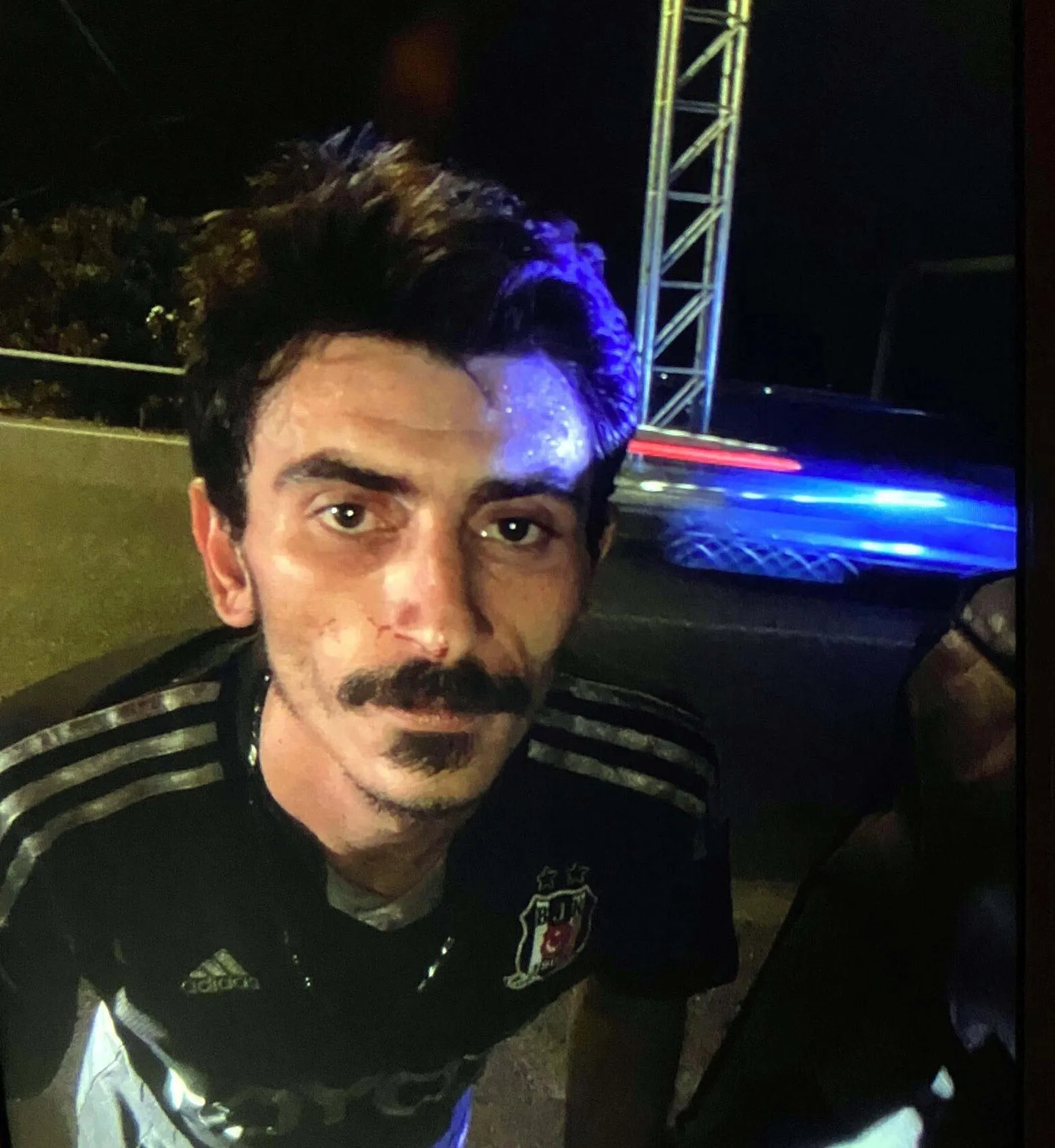 Aslıhan Sinem Çiçek davasında tanığın dehşet dolu sözleri: Yürüyemiyordu, dolaba çarptı