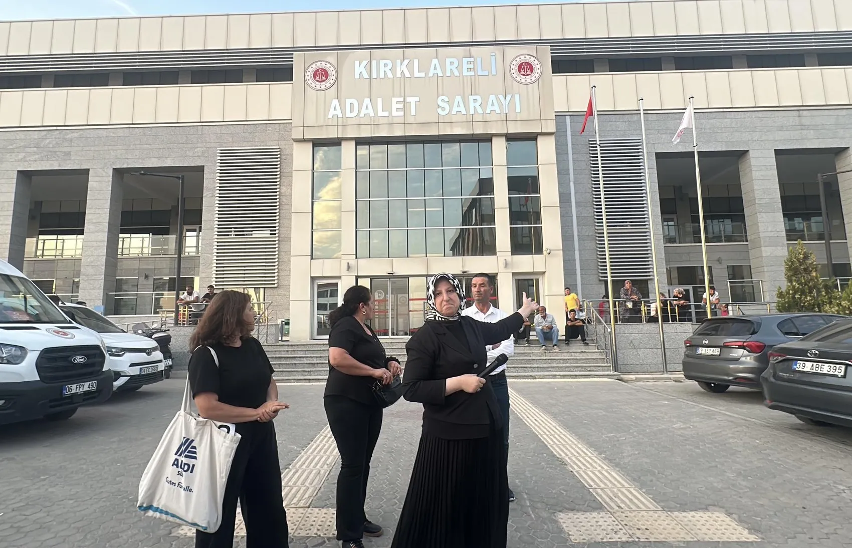 İğneada'daki sel felaketinde karar değişmedi: Milyonluk servetim gitti diyen sanığa yine hapis