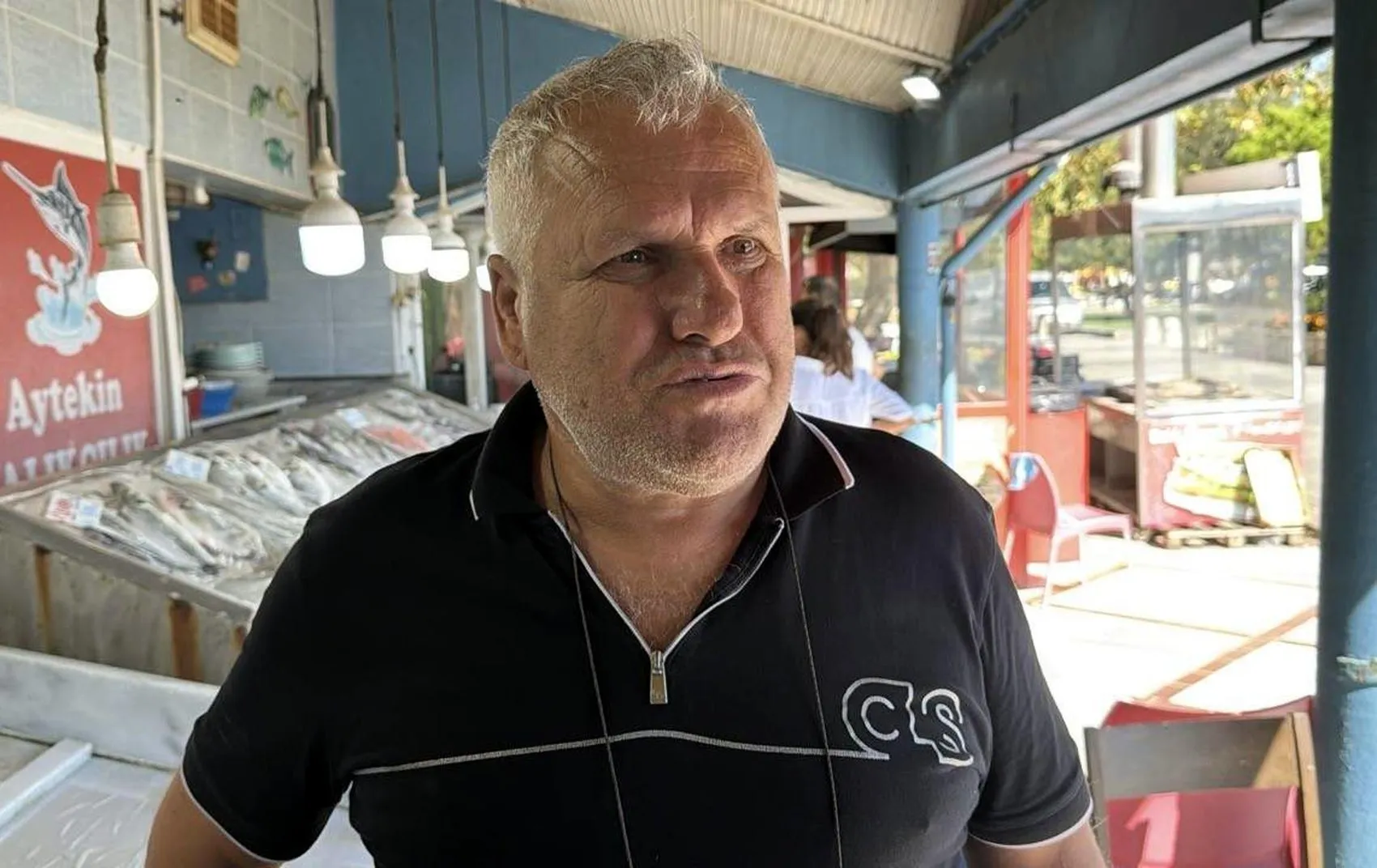 Marmara'da sezonun ilk müjdesi: Palamut ağları doldurdu, tezgahlarda fiyatlar belli oldu