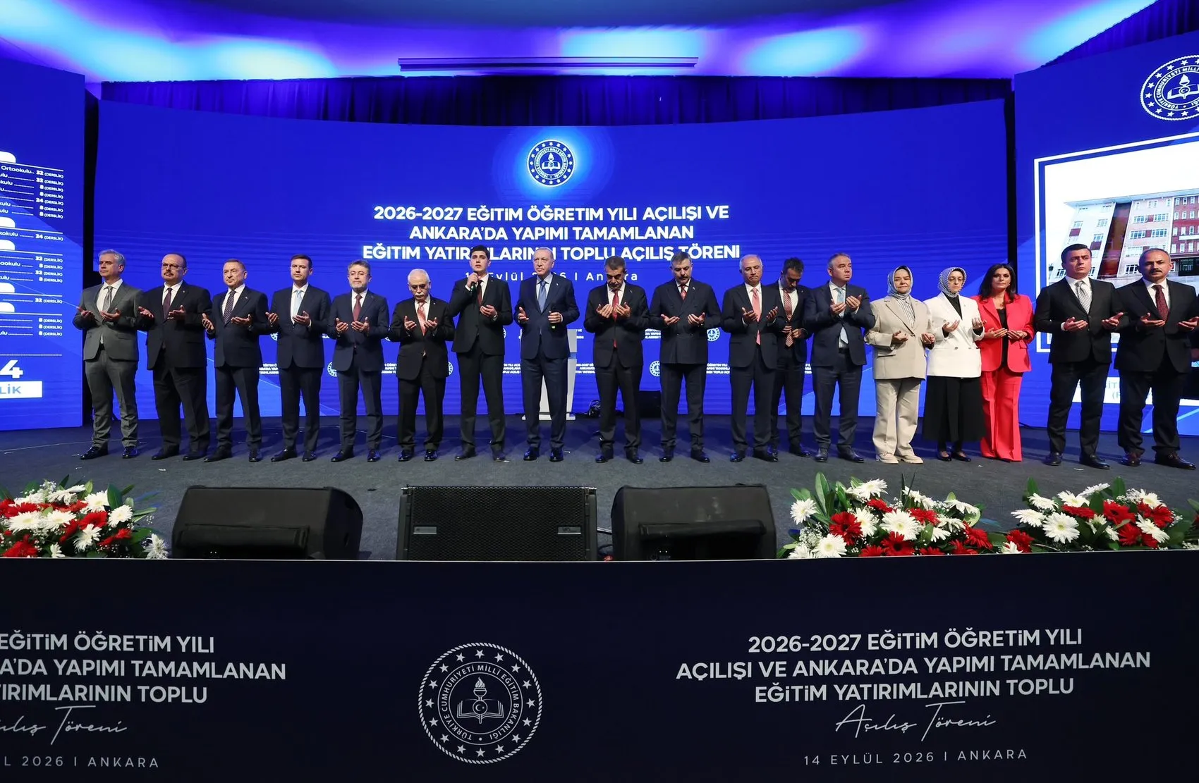 Eğitimde devrim niteliğinde yükseliş: Türkiye PISA 2025'te zirveye oynuyor