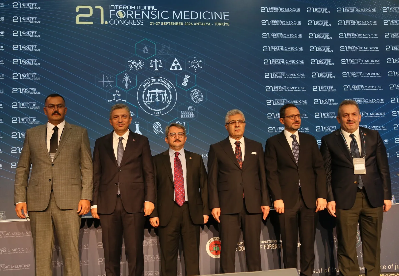Adaletin dijital aynası: Deepfake ve yapay zeka mahkeme salonlarına girdi
