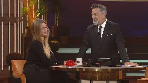 Sahalardan stüdyoya: Genç teknik direktör Zeynep Mestan Beyaz'la Joker'de