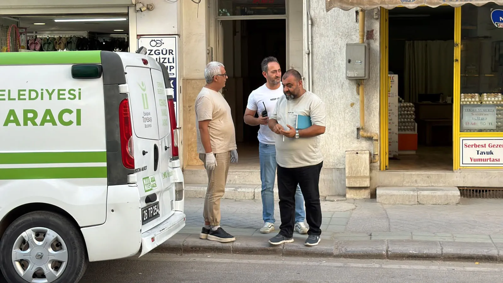 Eskişehir'de şüpheli ölüm: Yatağında hareketsiz bulundu