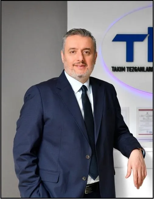Sanayinin kalbi İstanbul’da atıyor: 1200’den fazla dev makine görücüye çıktı