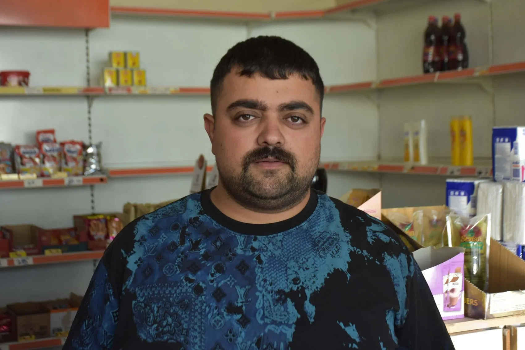 Buca'da tünel inşaatı mahalle kültürünü bitirdi: Esnaf kepenk kapatıyor, sakinler korku içinde