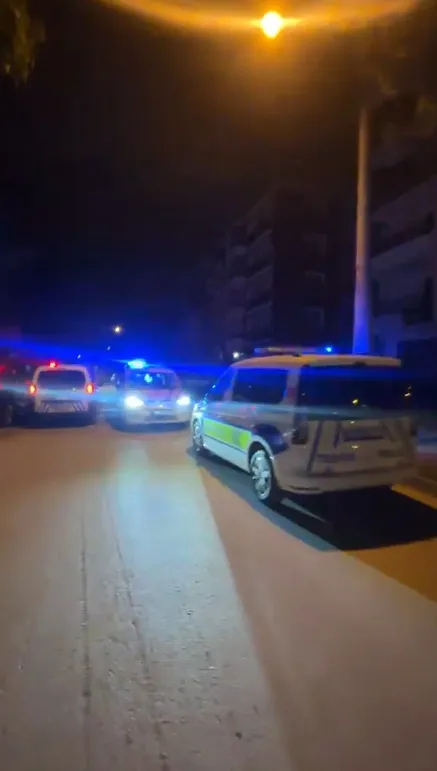 Bolu'da nefes kesen kovalamaca: Ehliyetsiz sürücüye rekor ceza